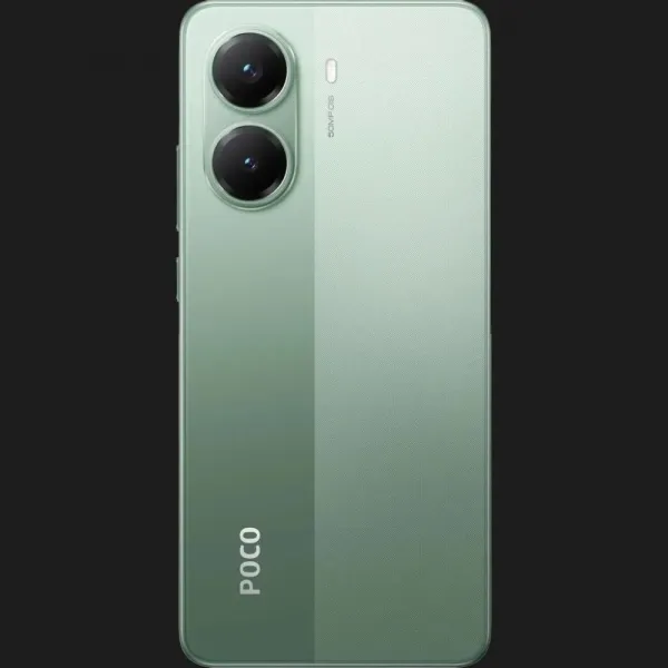 Смартфон POCO X7 Pro 8/256GB (Green)