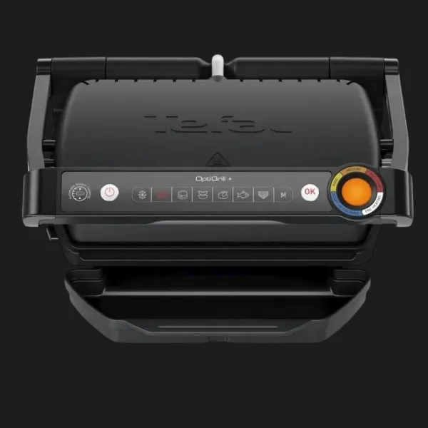 Гриль Tefal OptiGrill+ GC717810