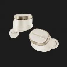 Навушники Bowers & Wilkins Pi 8 (Dove White)