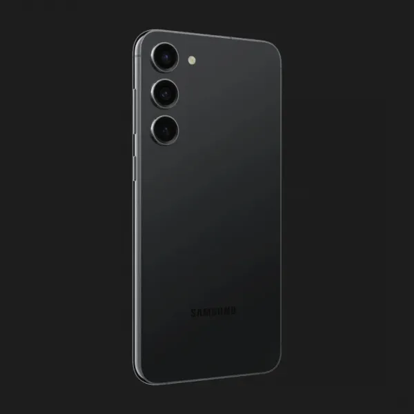 Samsung Galaxy S24+ 12/256GB (Onyx Black) (Ultra)