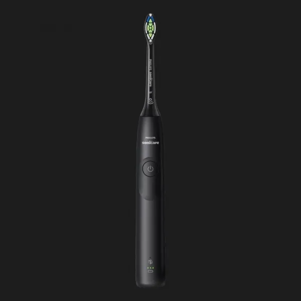 Зубна електрощітка Philips Sonicare Series 5300 (Black)