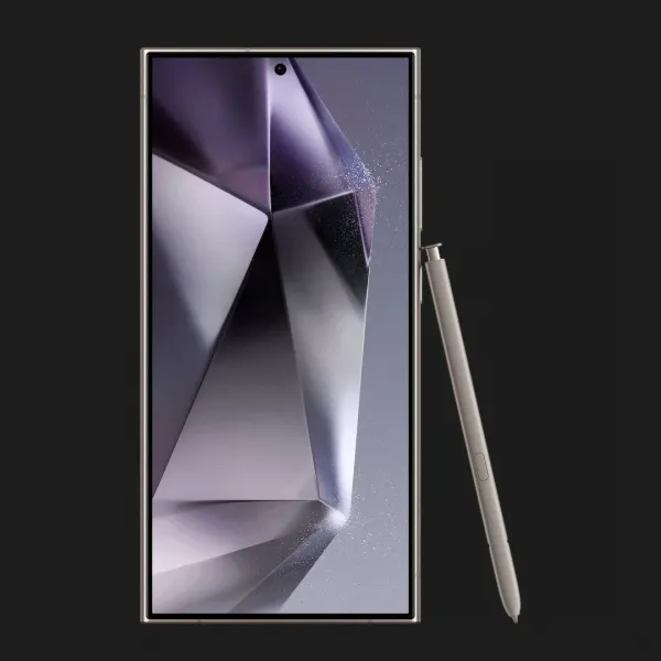 Samsung Galaxy S24 Ultra 12/512GB (Titanium Violet) (Ultra)