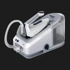 Парогенератори Braun