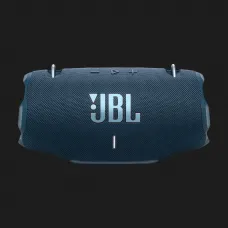 Акустика JBL Xtreme 4 Blue (JBLXTREME4BLUEUNA)