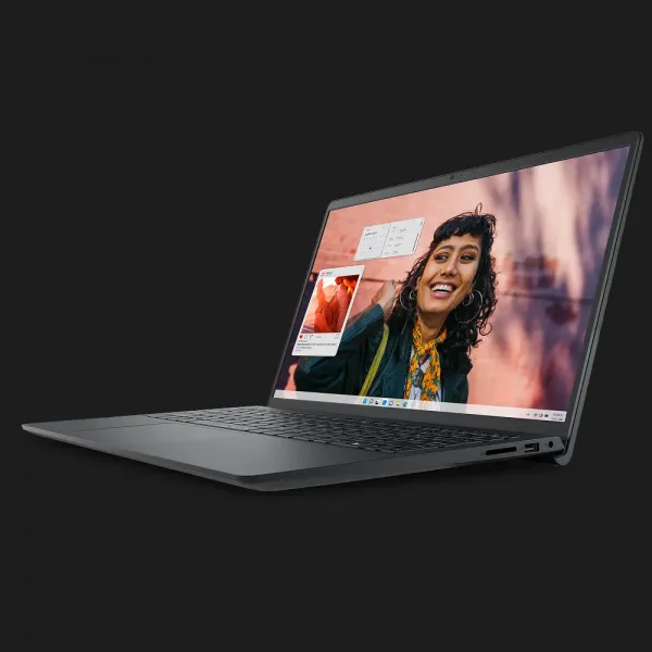Ноутбук Dell Inspiron 3530 15.6" (Intel Core i5/16GB/512GB (SSD)/Iris Xe) (I3530-5067BLK-PUS) (Standard)
