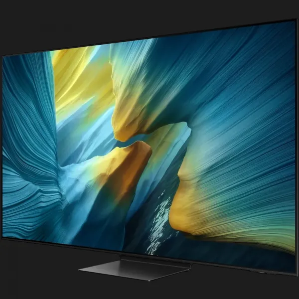 Телевізор Samsung 55 QE55S95FAUXUA (UA)