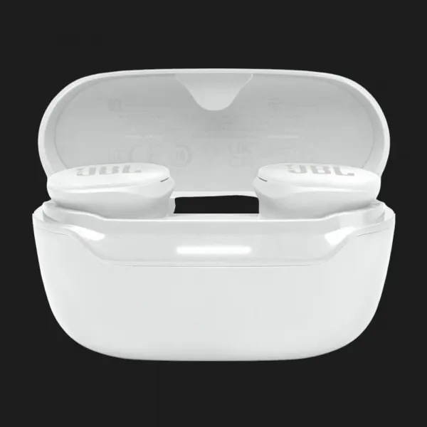 Навушники JBL Endurance Race 2 (White)