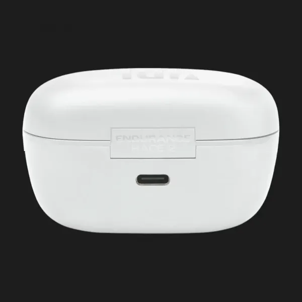 Навушники JBL Endurance Race 2 (White)