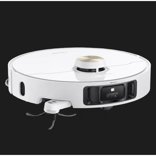 Робот-пилосос Dreame Bot L40s Pro Ultra (White)