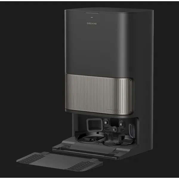 Робот-пилосос Dreame Bot L40s Pro Ultra (Black)