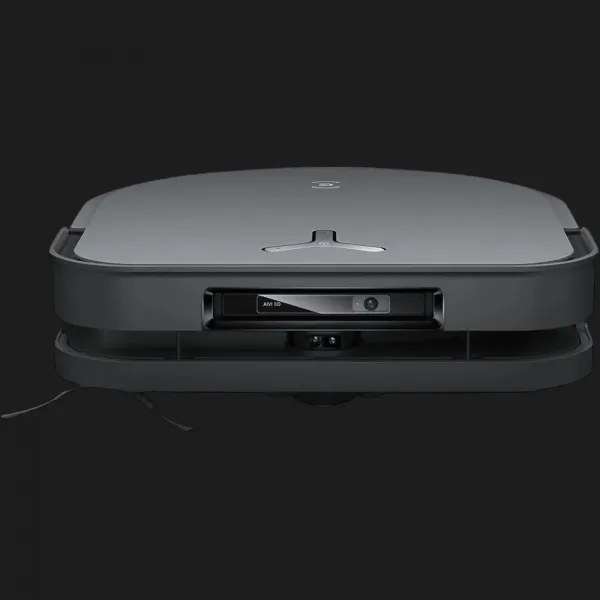 Робот-пилосос Ecovacs Deebot Ozmo X5 Pro Omni (Black)