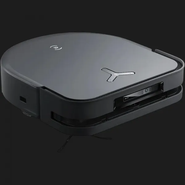 Робот-пилосос Ecovacs Deebot Ozmo X5 Pro Omni (Black)
