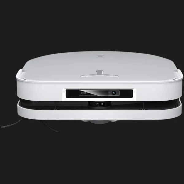 Робот-пилосос Ecovacs Deebot Ozmo X5 Pro Omni (White)