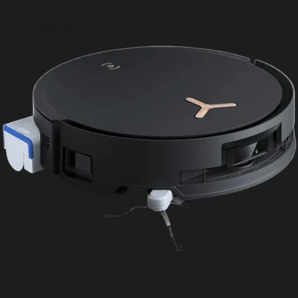 Робот-пилосос Ecovacs Deebot X8 Pro Omni (Black)
