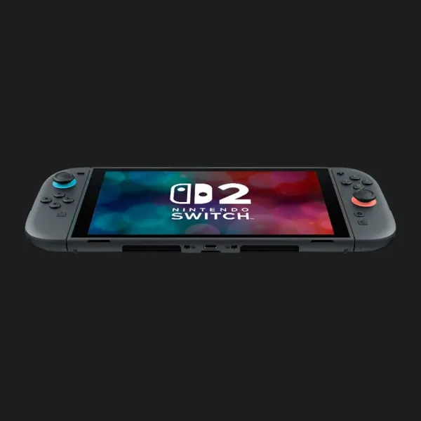 Ігрова приставка Nintendo Switch 2 + Mario Kart World Bundle