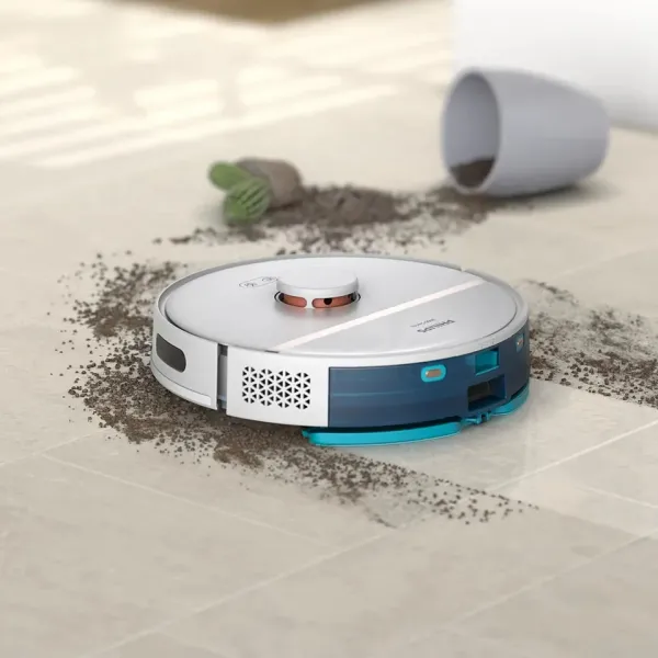 Робот-пилосос Philips XU3110/02 (White)