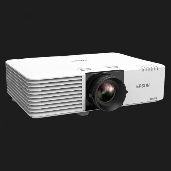 Короткофокусний проектор Epson EB-L630SU (White) (UA)