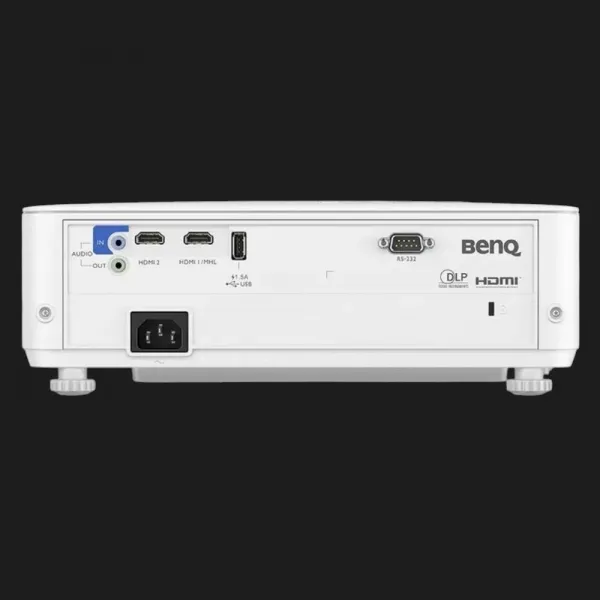 Мультимедійний проектор BenQ TH585P (UA)