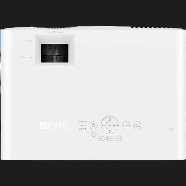 Мультимедійний проектор BenQ LH550 (UA)