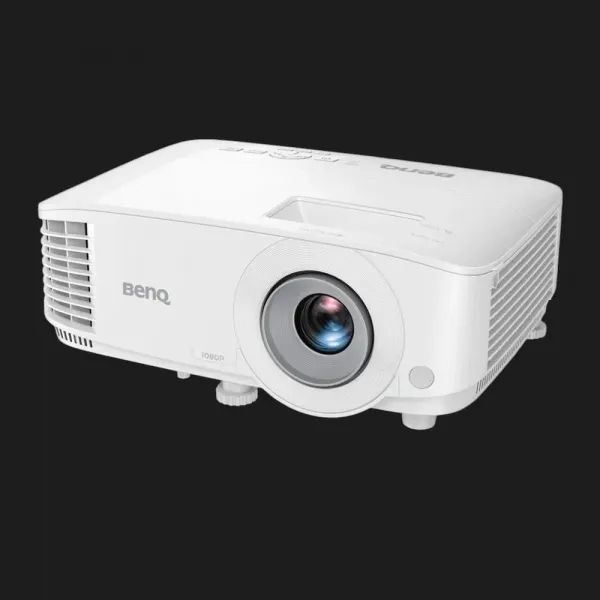 Мультимедійний проектор BenQ MH560 (White) (UA)