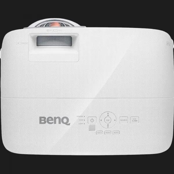 Проектор BenQ MW809STH (UA)