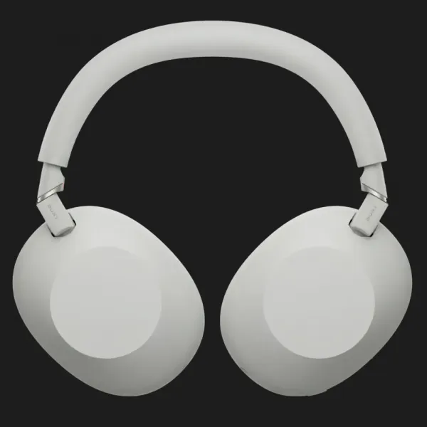 Навушники Sony WH-1000XM6 Wireless Noise Cancelling Headphones (Platinum Silver)