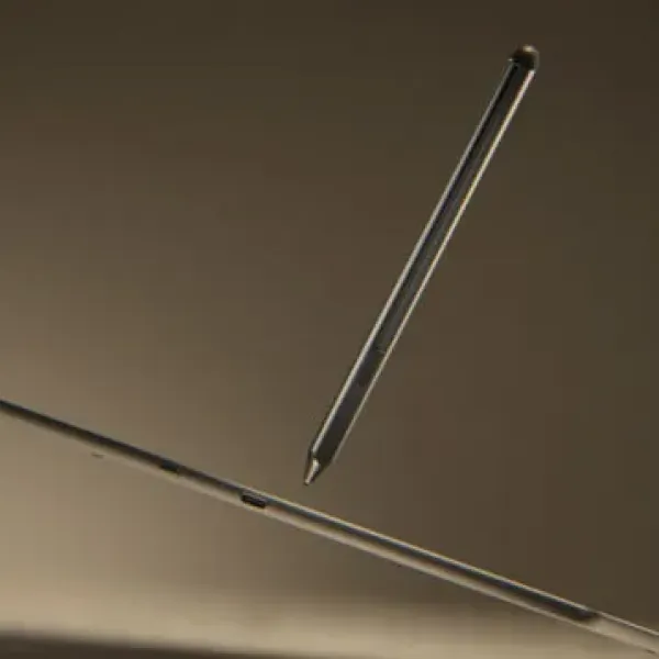 Електронна книга з підсвічуванням Amazon Kindle Scribe 64GB Premium Pen (Tungsten) (Standard)