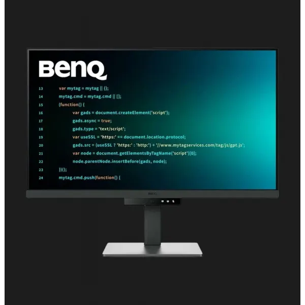 Монітор BenQ 31.5