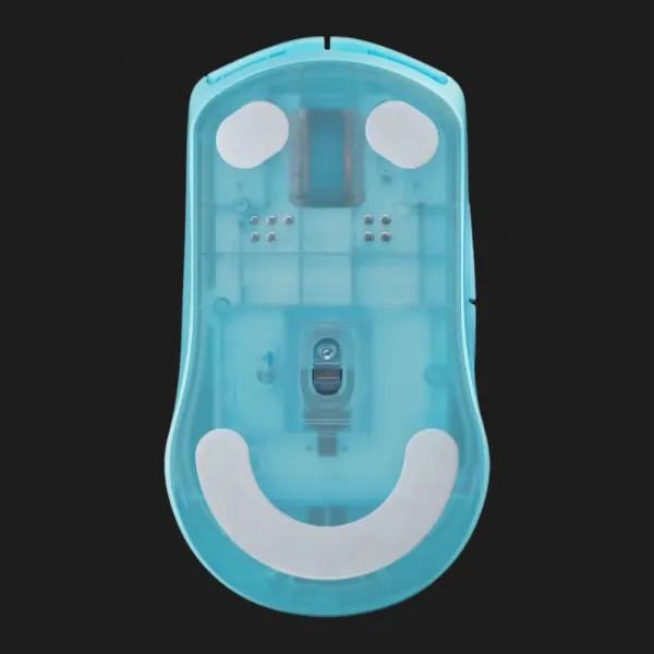 Ігрова миша SteelSeries Rival 3 Gen 2 Wireless RGB (Aqua) (UA)
