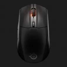 Ігрова миша SteelSeries Rival 3 Gen 2 Wireless RGB (Black) (UA)