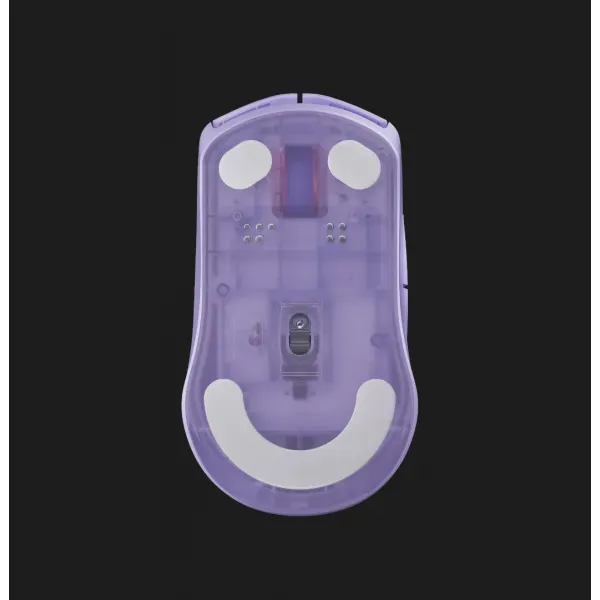 Ігрова миша SteelSeries Rival 3 Gen 2 Wireless RGB (Lavender) (UA)
