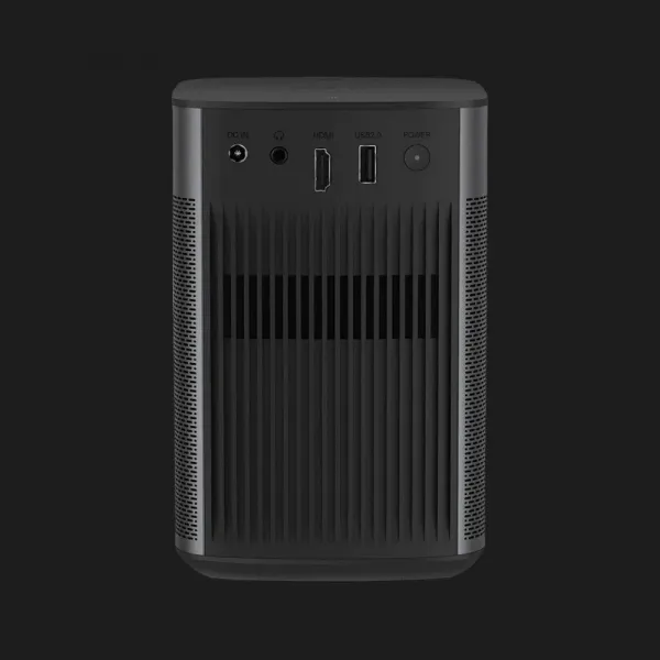 Портативний проектор XGIMI Halo+ (WM03A-1) (UA)