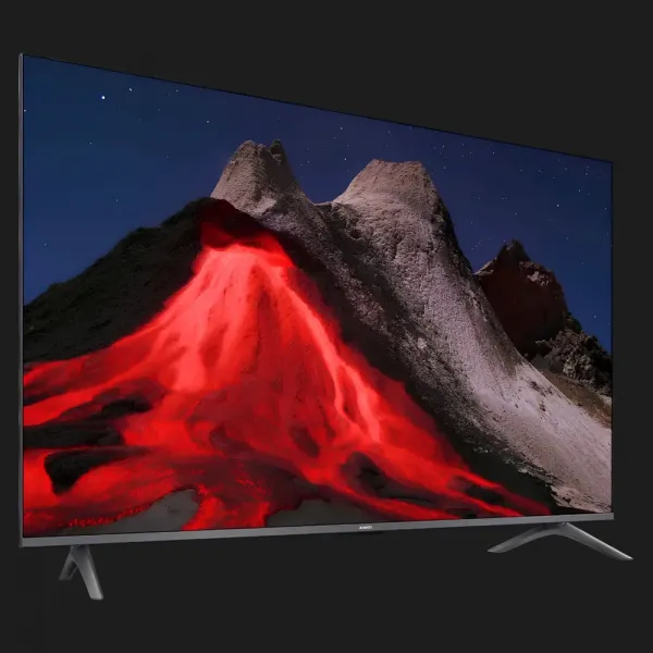 Телевізор Xiaomi 55 TV A PRO 2026 (UA)