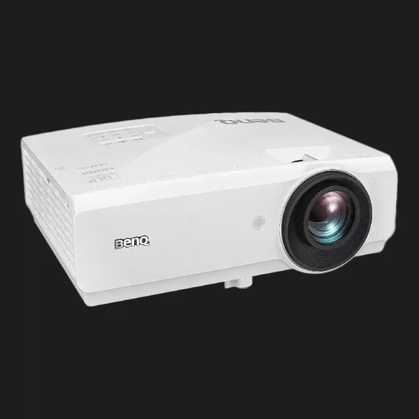 Мультимедійний проектор BenQ SH753P (9H.JGJ77.2JE) (UA)