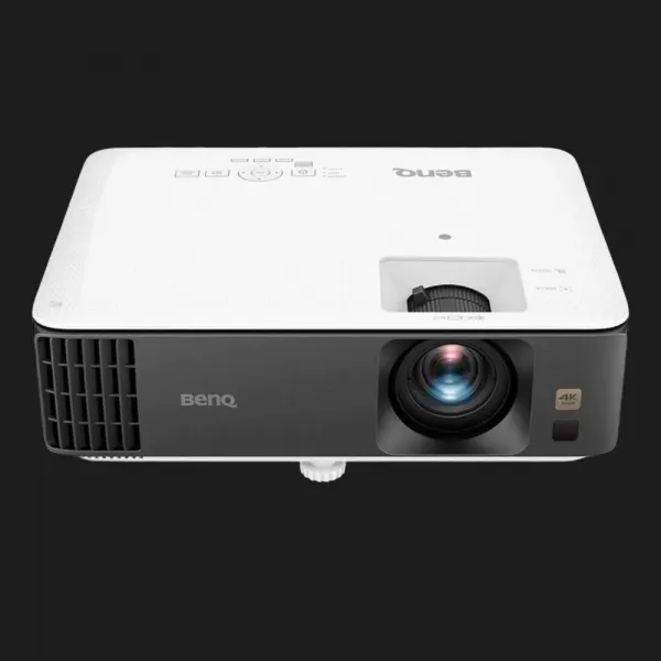 Мультимедійний проектор BenQ TK700ST (9H.JP877.17E) (UA)
