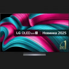 Телевізор LG 83 OLED83C51LA (Standard)