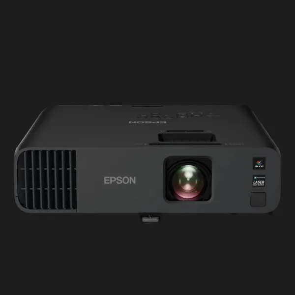 Мультимедійний проектор Epson EB-L265F (V11HA72180) (UA)