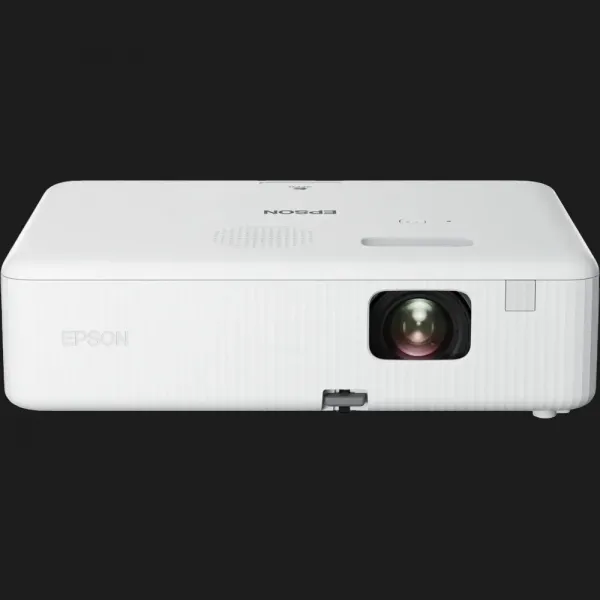 Мультимедійний проектор Epson CO-FD01 (V11HA84240) (UA)