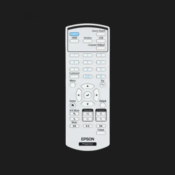 Проектор Epson EB-FH54 (V11HB59042) (UA)