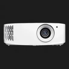 Мультимедійний проектор Optoma UHD35x (E9PV7GL06EZ1) (UA)