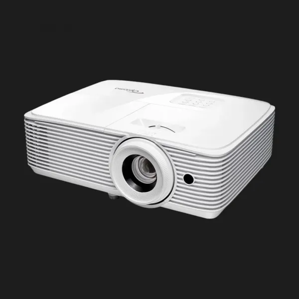 Мультимедійний проектор Optoma HD30LV (E9PV7GA10EZ1ETH) (UA)