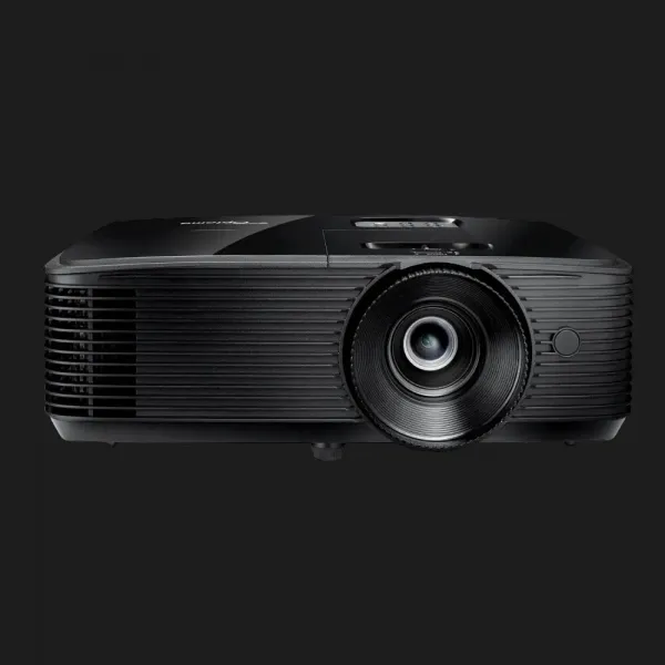 Мультимедійний проектор Optoma DH351 (E1P0A3PBE1Z4) (UA)