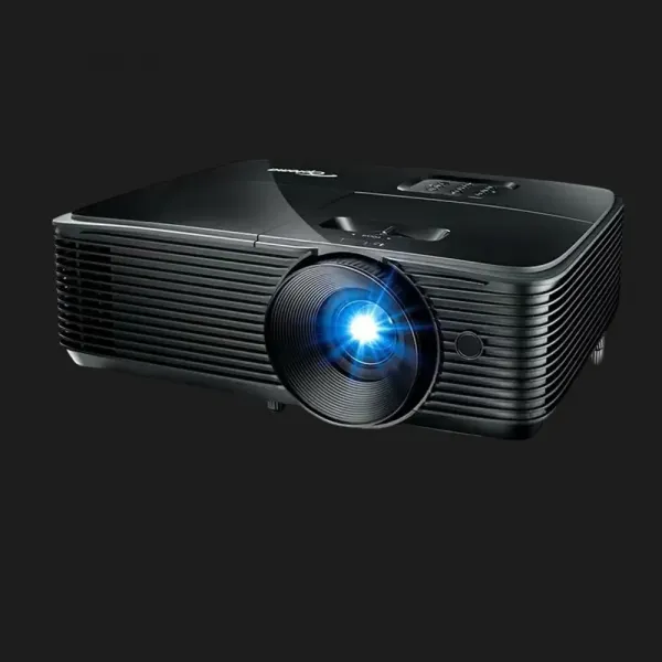 Мультимедійний проектор Optoma DH351 (E1P0A3PBE1Z4) (UA)