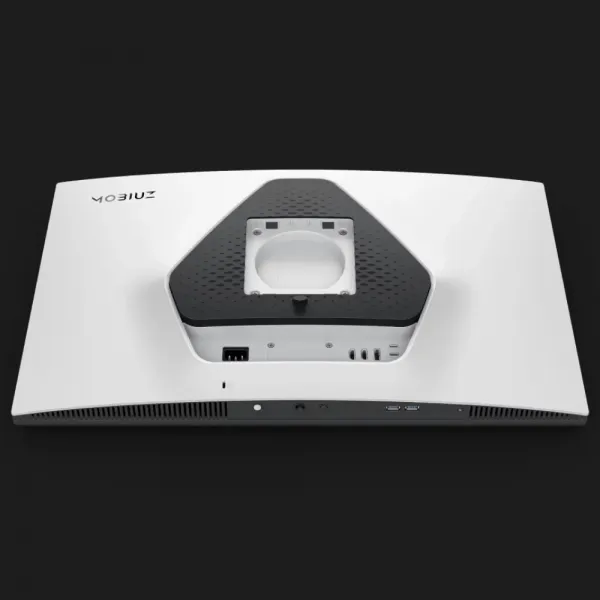 Монітор BenQ 27