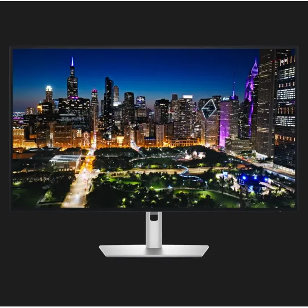 Монітор Dell 31.5" UltraSharp U3225QE IPS 120Hz 210-BQTK (UA)