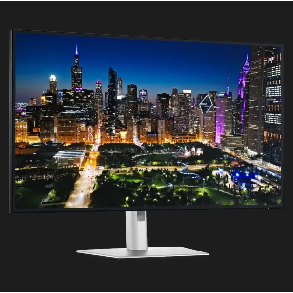 Монітор Dell 31.5" UltraSharp U3225QE IPS 120Hz 210-BQTK (UA)