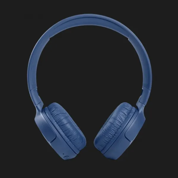 Навушники JBL Tune 510BT (Blue)