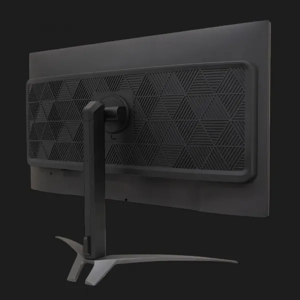 Ігровий монітор Acer 31.5" Predator XB323QKV3bmiiphx IPS 160Hz UM.JX3EE.301 (UA)
