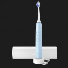 Зубна електрощітка Philips Sonicare Series 6100 (Blue)