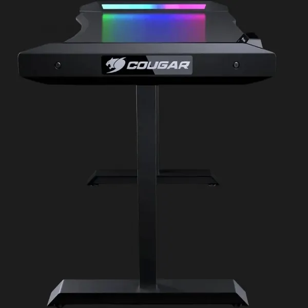 Комп'ютерний стіл Cougar MARS 120 (Black)
